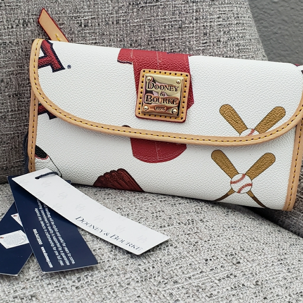 DOONEY & BOURKE Wallet